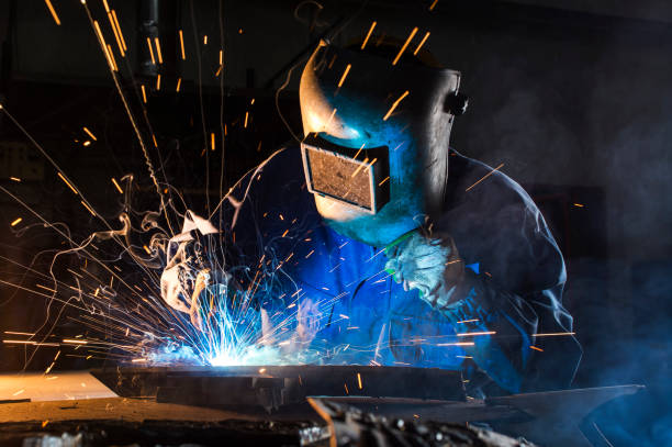 Trusted Oak Trail Shores, TX Welder & Metal Fabrication Experts
