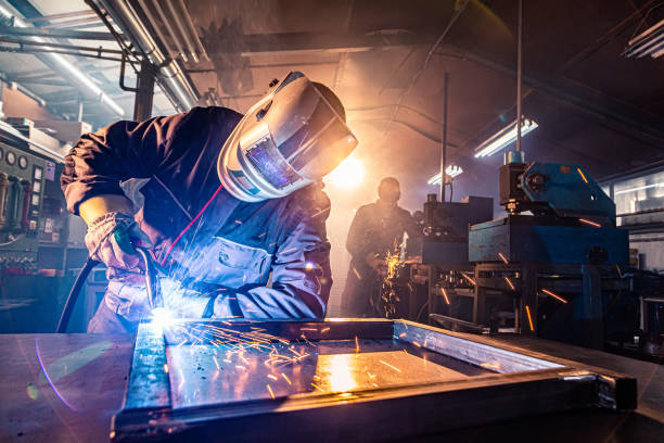 Best Specialty Welding Processes in Oak Trail Shores, TX
