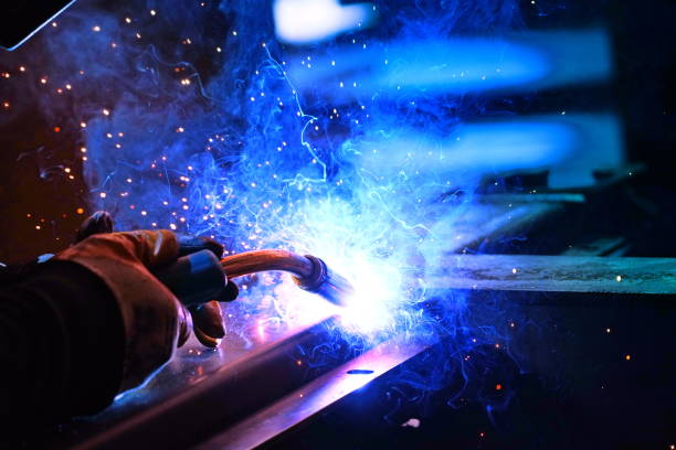 Best Maintenance and Repair Welding in Oak Trail Shores, TX