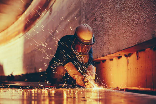 Best Artistic and Custom Metal Fabrication in Oak Trail Shores, TX