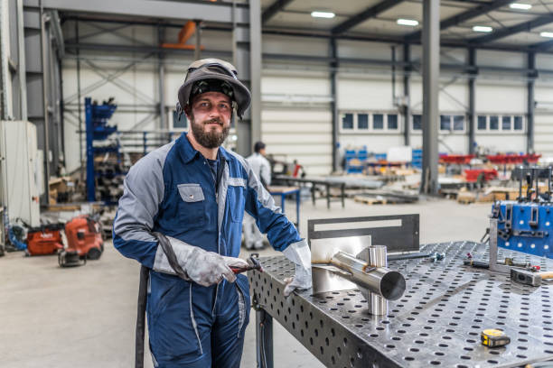 Best Artistic and Custom Metal Fabrication in Oak Trail Shores, TX