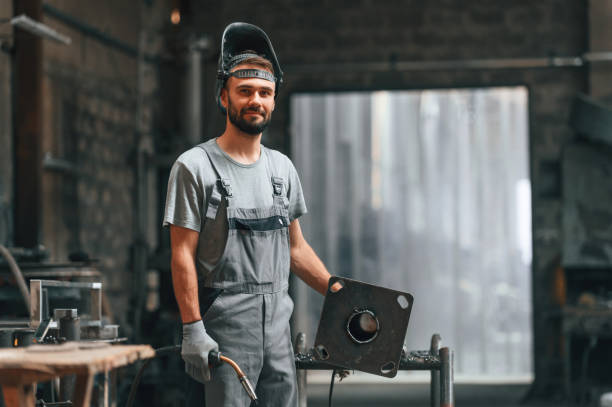 Best Aerospace and Defense Welding in Oak Trail Shores, TX