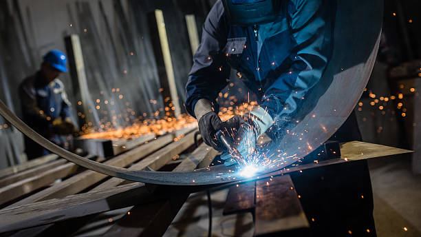 Best Automation and Robotic Welding in Oak Trail Shores, TX